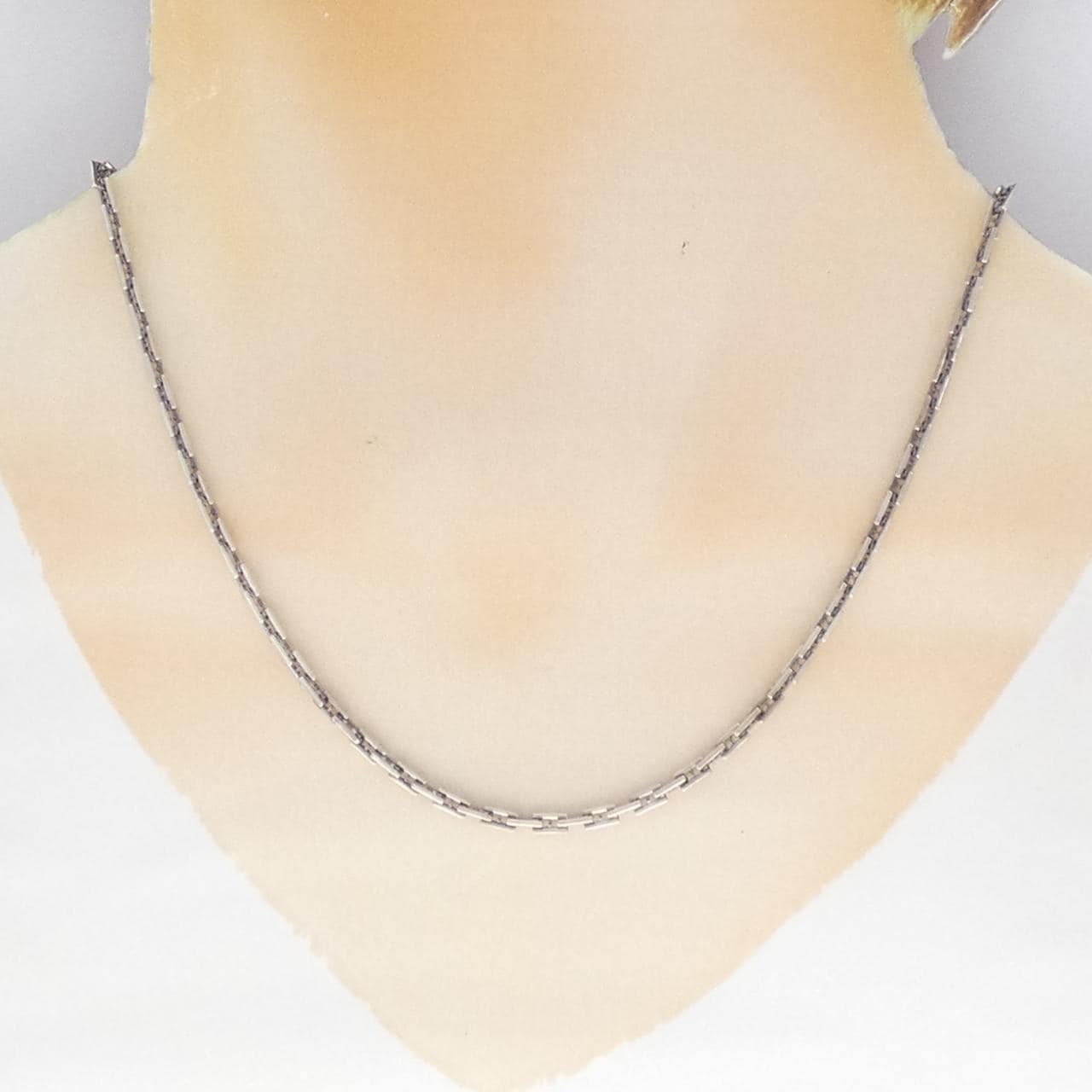 【ヴィンテージ】エルメス ヘラクレス ネックレス