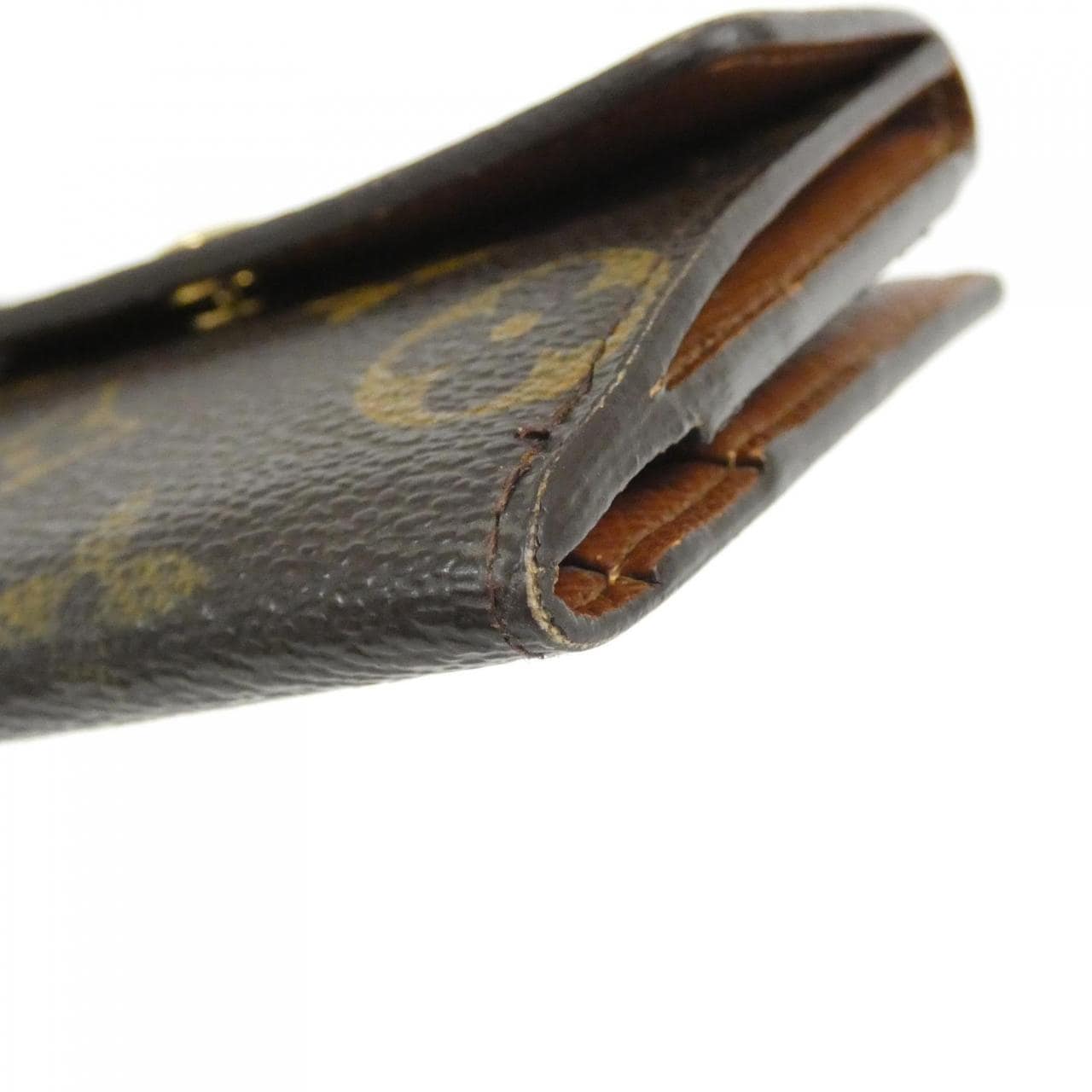 ルイヴィトン モノグラム ラドロー M61927 コインケース