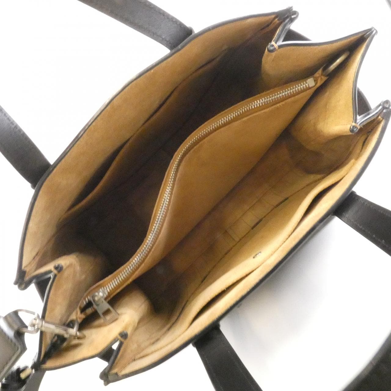 ロエベ ゲート トップ ハンドル バッグ