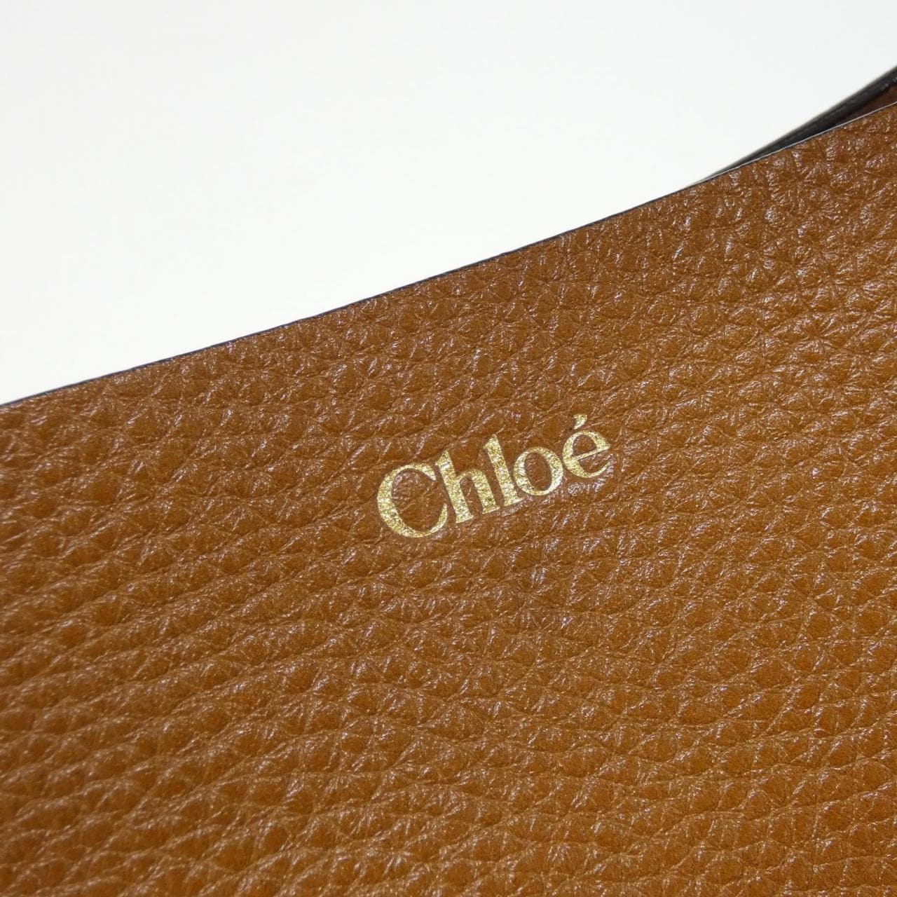 クロエ クロエ スピン CHC25SS811 N84 バッグ