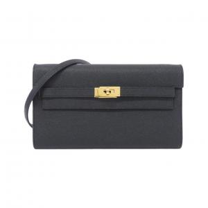 エルメス ケリー クラシック トゥー ゴー 080253CC ショルダーウォレット