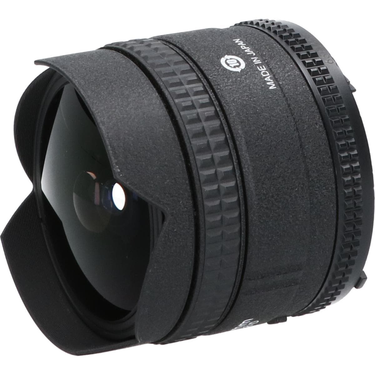 NIKON AF16mm F2.8D FISHEYE