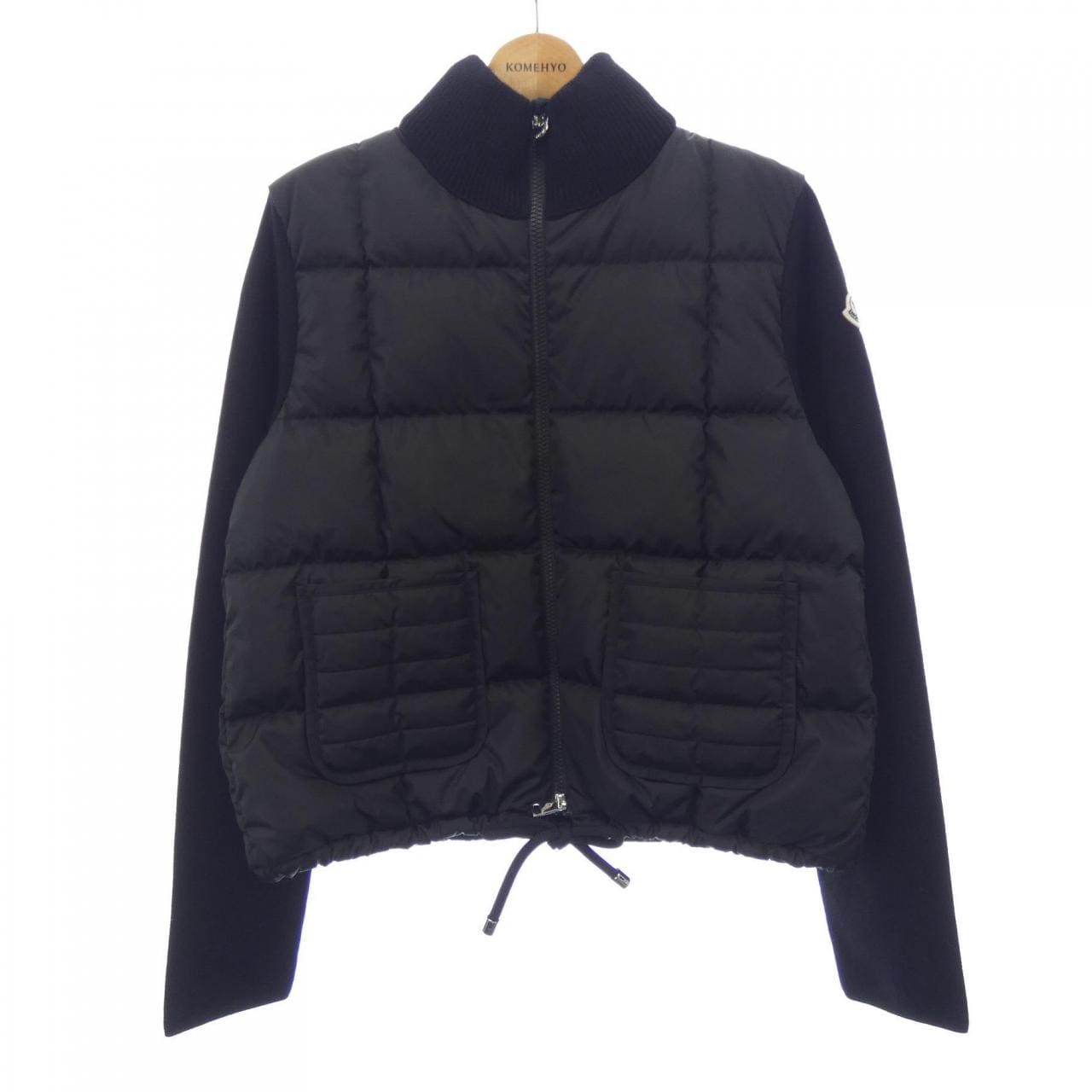 【新品】モンクレール MONCLER ダウンジャケット