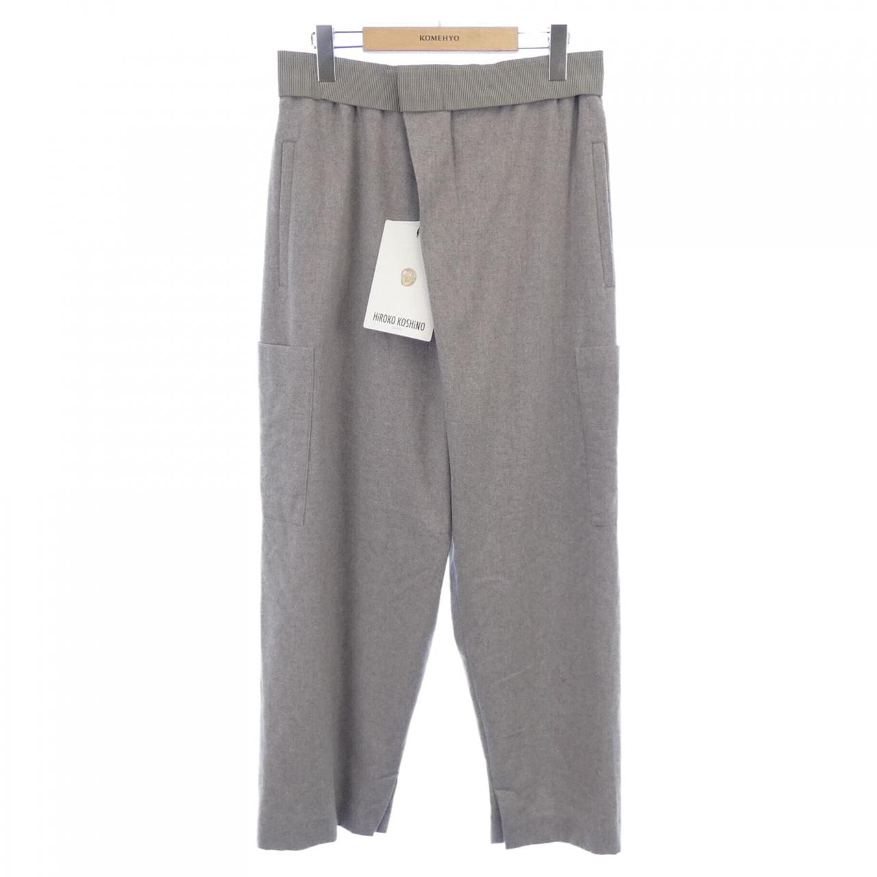 HIROKO KOSHINO Pants