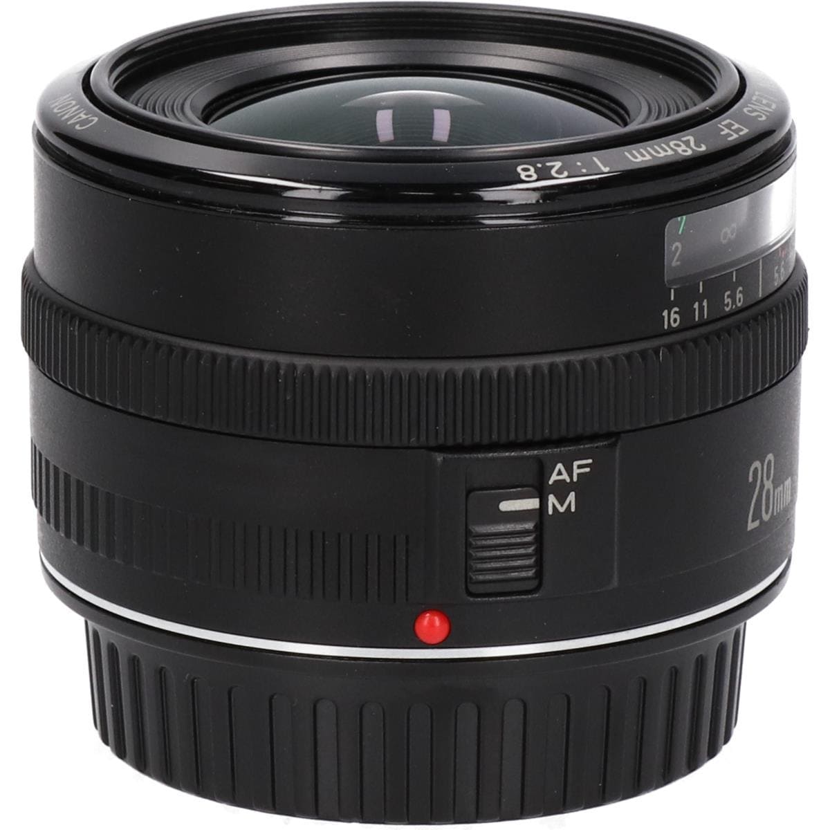 CANON EF28mm F2.8