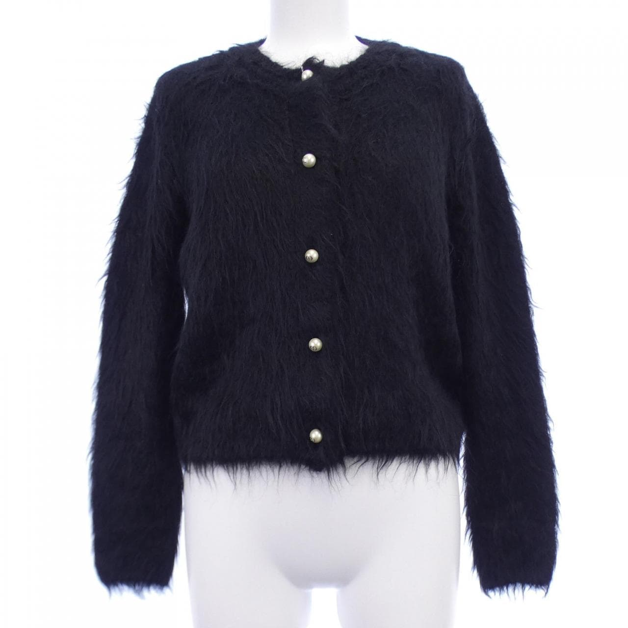 クリスチャンディオール CHRISTIAN DIOR カーディガン
