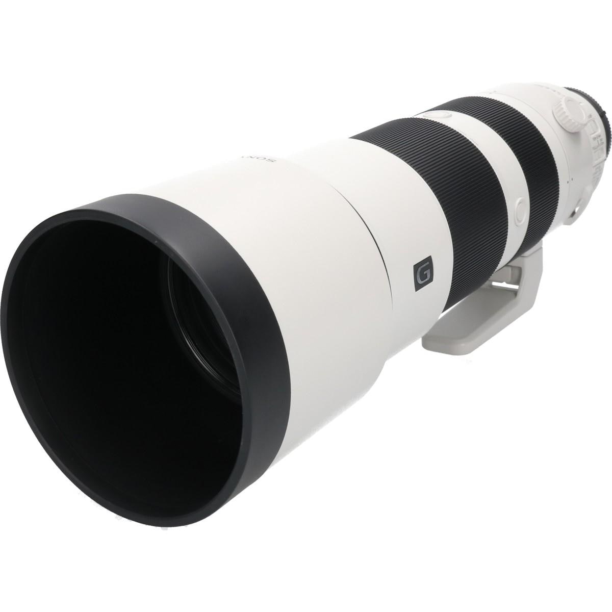 ＦＥ２００－６００ｍｍ　Ｆ５．６－６．３Ｇ　ＯＳＳ（ＳＥＬ２００６００Ｇ）