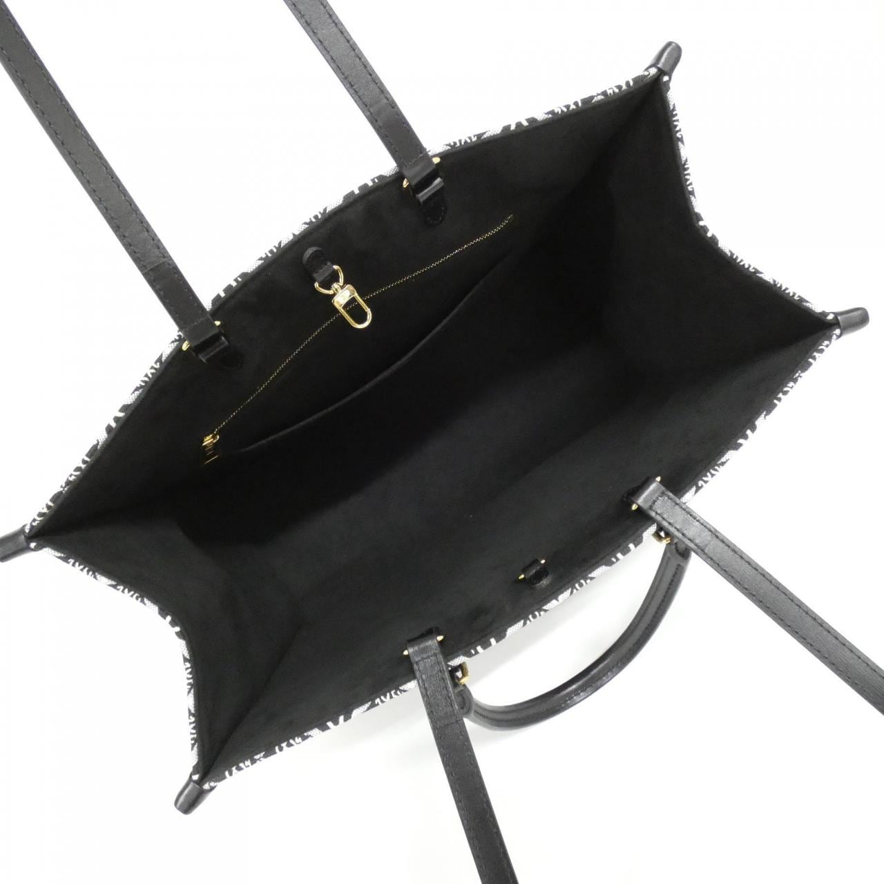 ルイヴィトン SINCE1854 オンザゴー GM M57207 バッグ