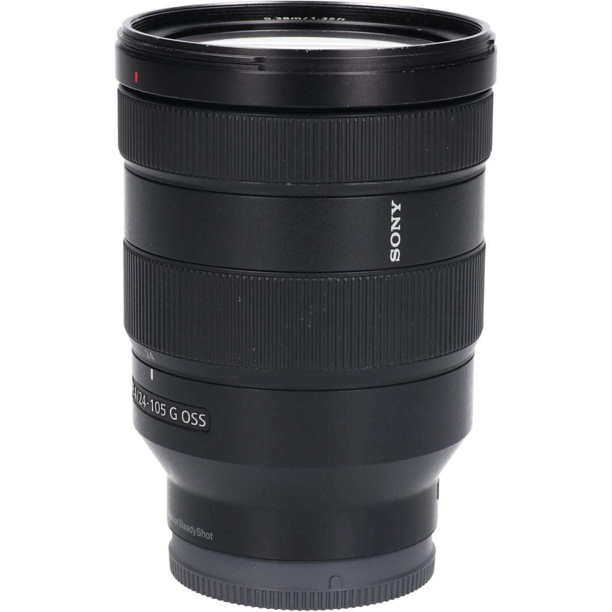 ＦＥ２４－１０５ｍｍ　Ｆ４Ｇ（ＳＥＬ２４１０５Ｇ）