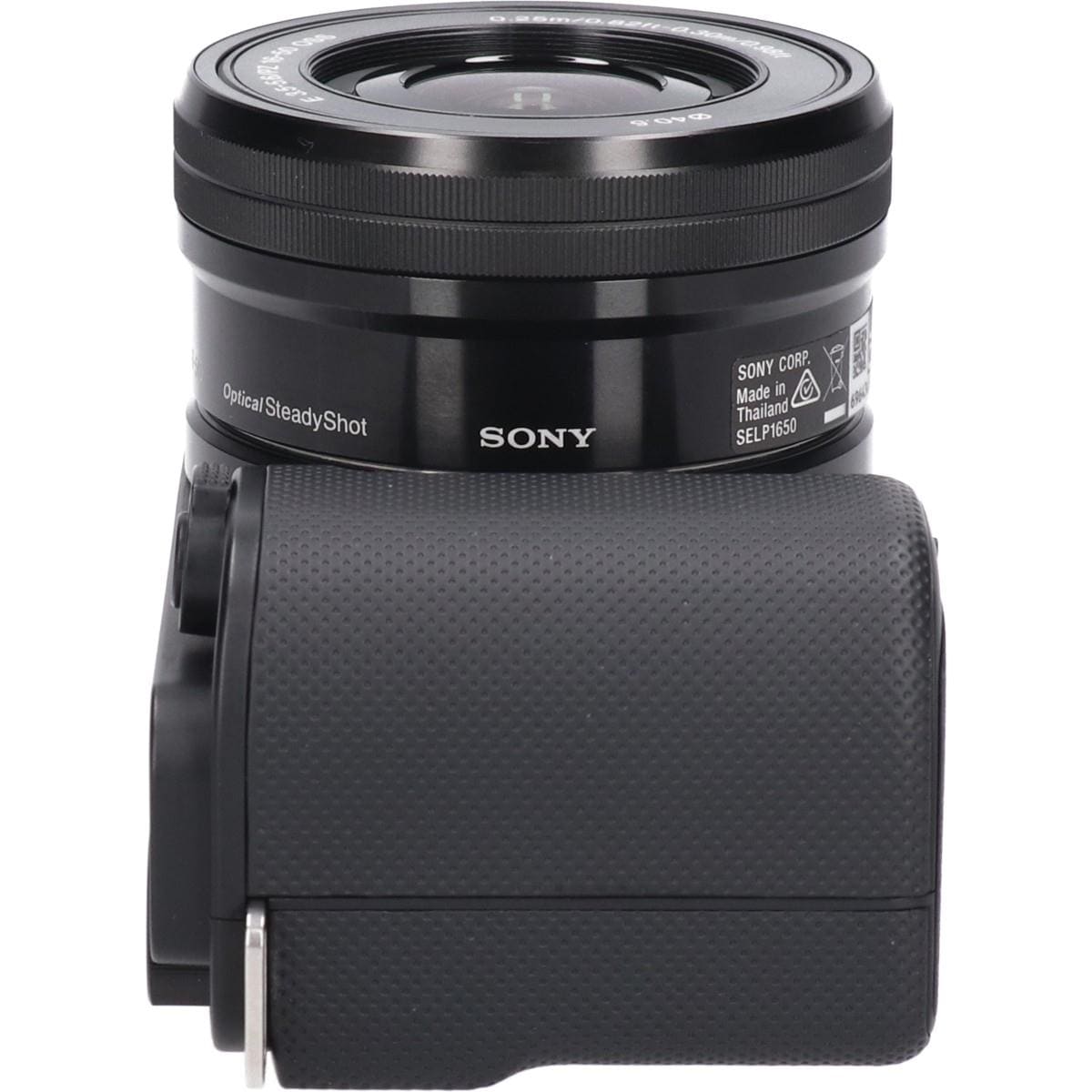 ＶＬＯＧＣＡＭ　ＺＶ－Ｅ１０Ｌ　Ｅ１６－５０