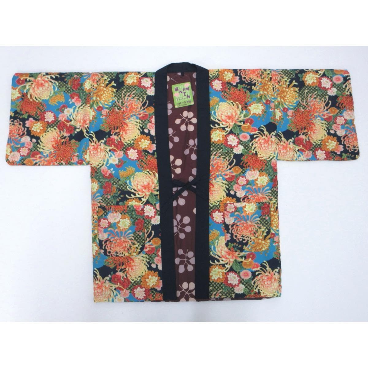 【新品】女物　はんてん