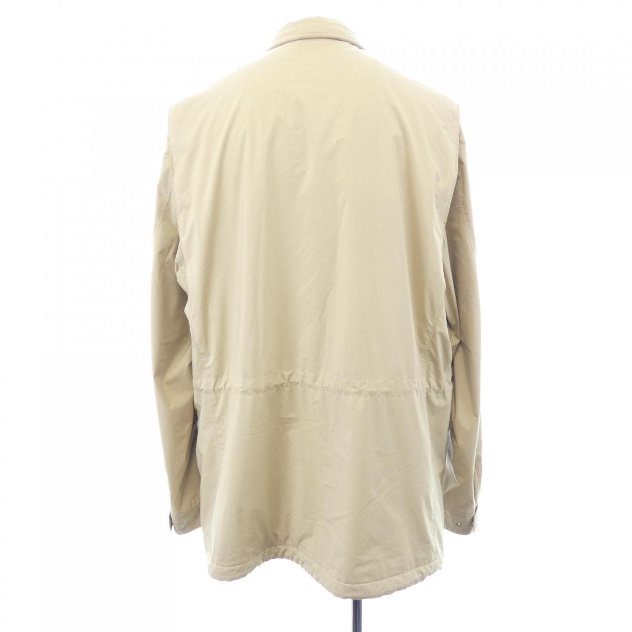 ロロピアーナ Loro Piana FAI1437 ブルゾン