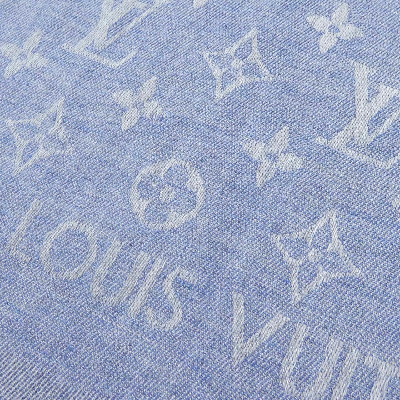 ルイヴィトン LOUIS VUITTON エトール モノグラム エッセンシャル M76016 STOLE