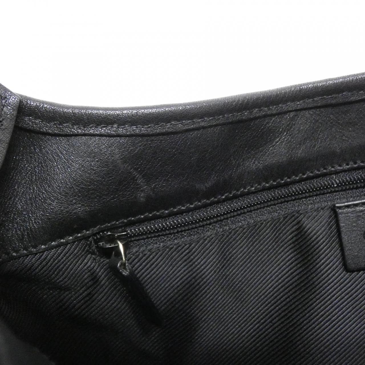 【ヴィンテージ】グッチ 001 4057 ショルダーバッグ