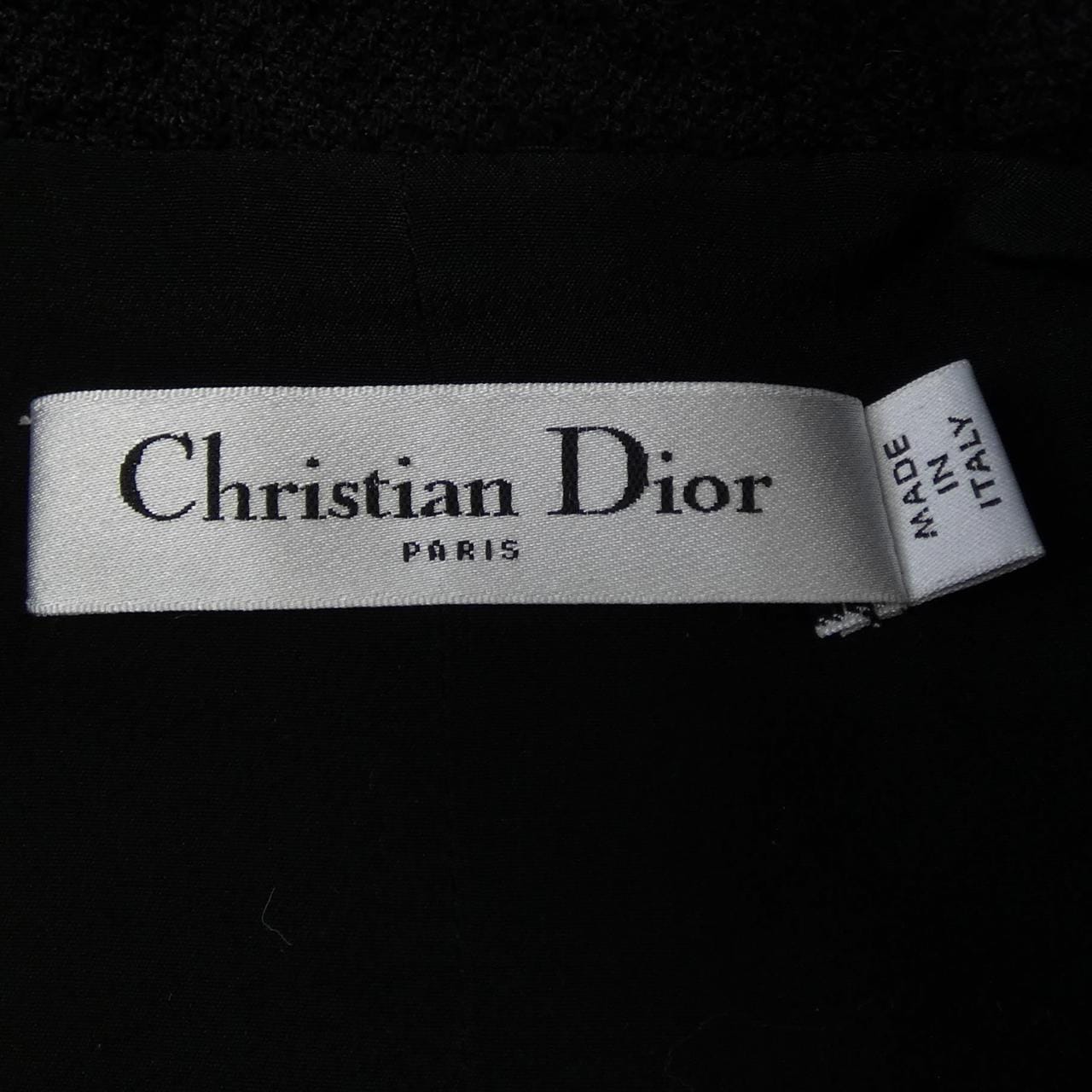 クリスチャンディオール CHRISTIAN DIOR 421R39A1761 ベスト