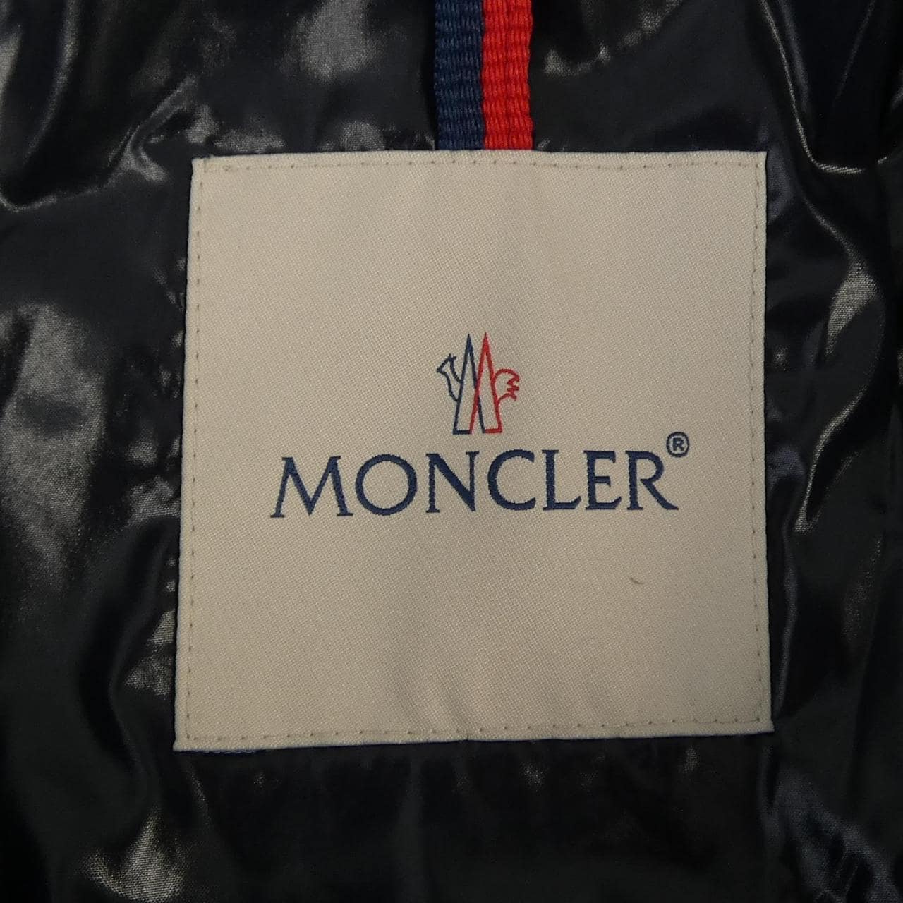 モンクレール MONCLER ALEIG ダウンジャケット