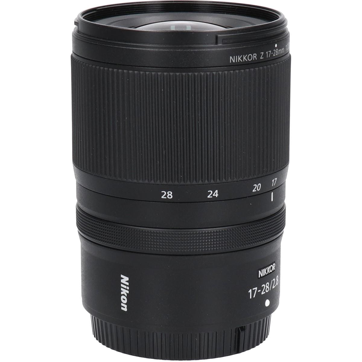 Ｚ１７－２８ｍｍ　Ｆ２．８
