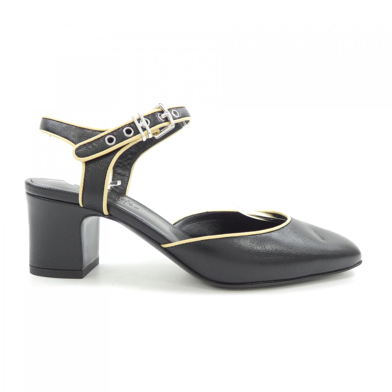 エルメス HERMES パンプス