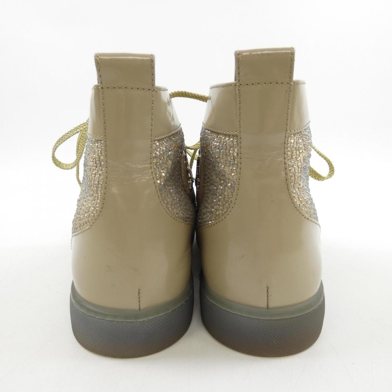 クリスチャンルブタン CHRISTIAN LOUBOUTIN スニーカー
