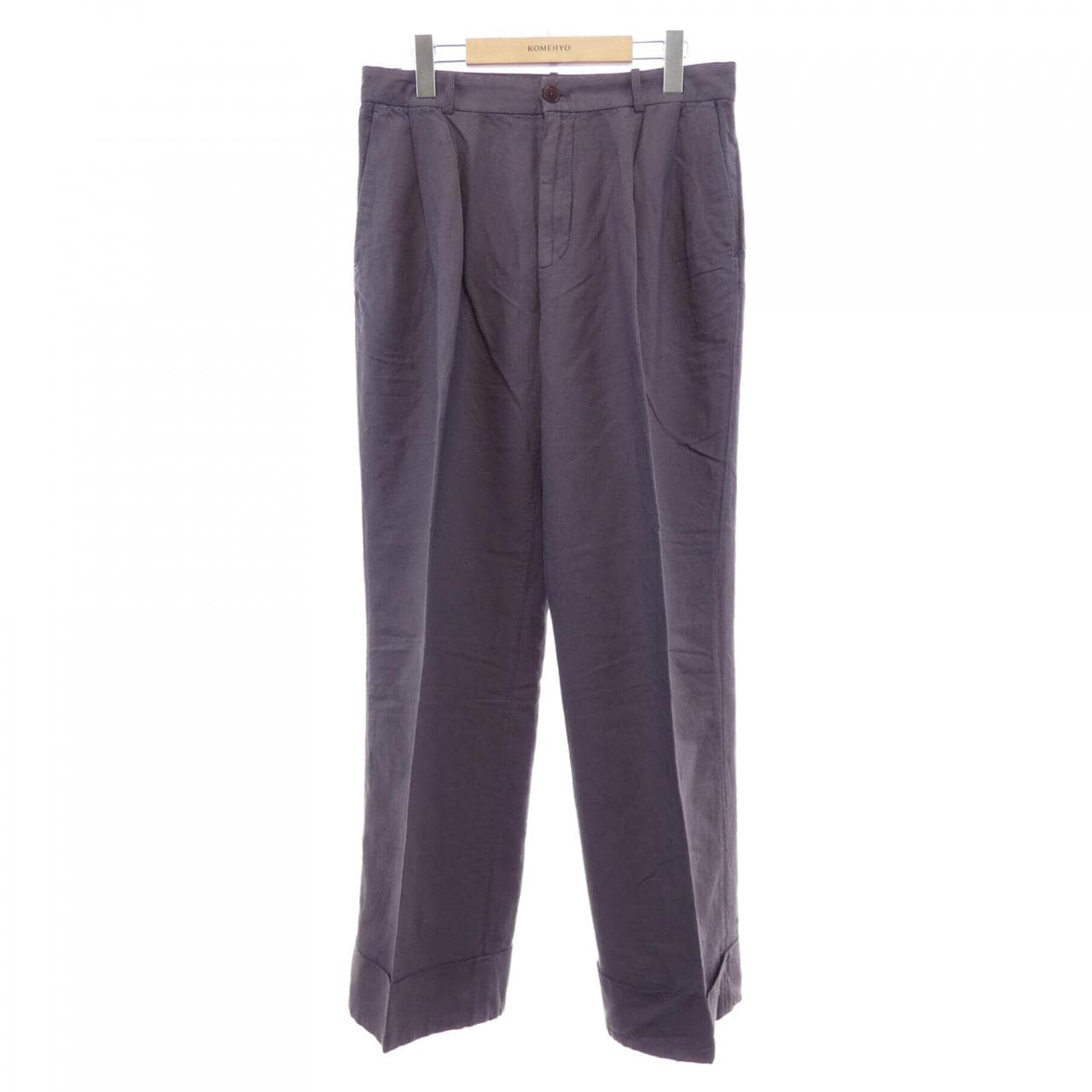 アクネストゥディオズ ACNE STUDIOS パンツ