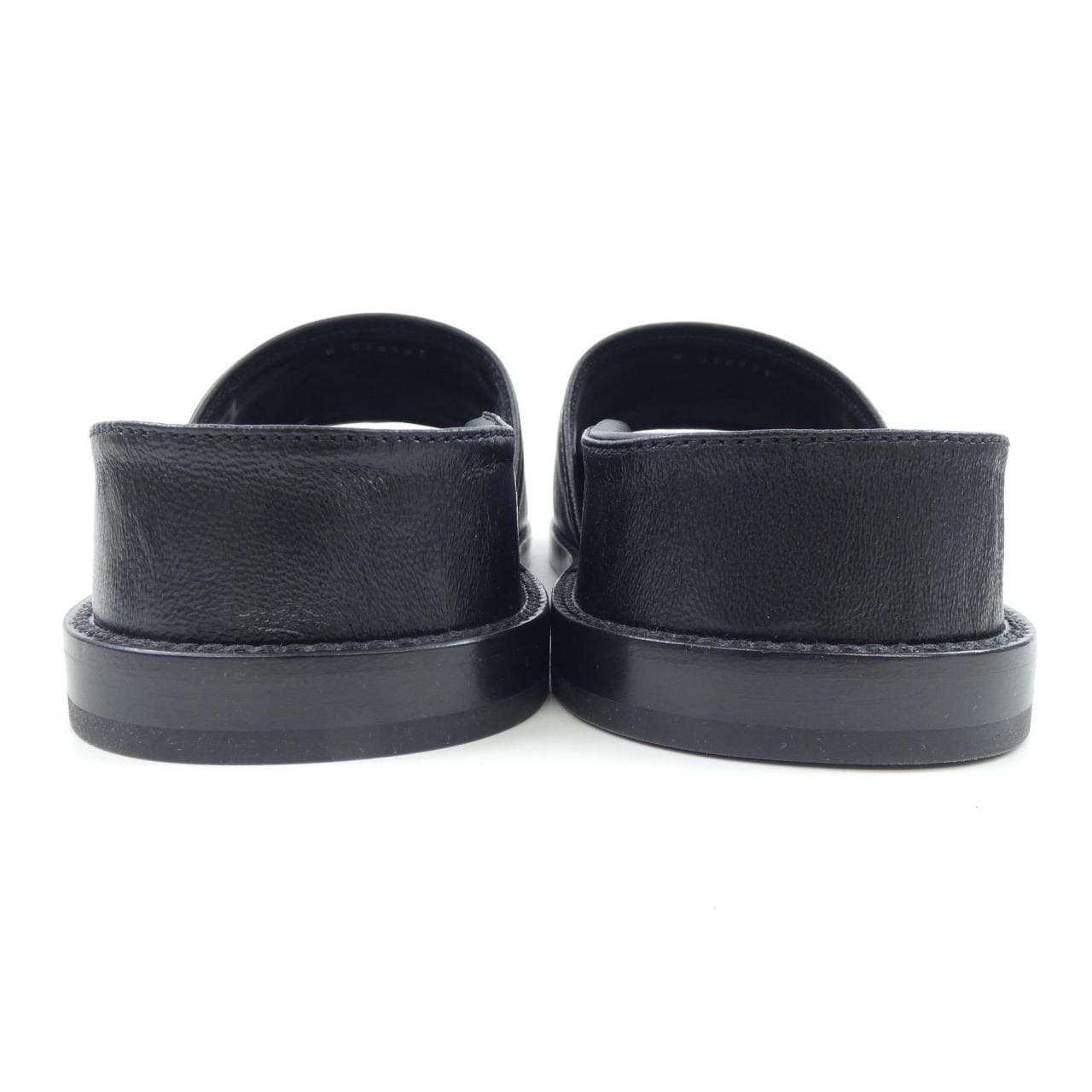 シャネル CHANEL ミュール G38933X56443 サンダル