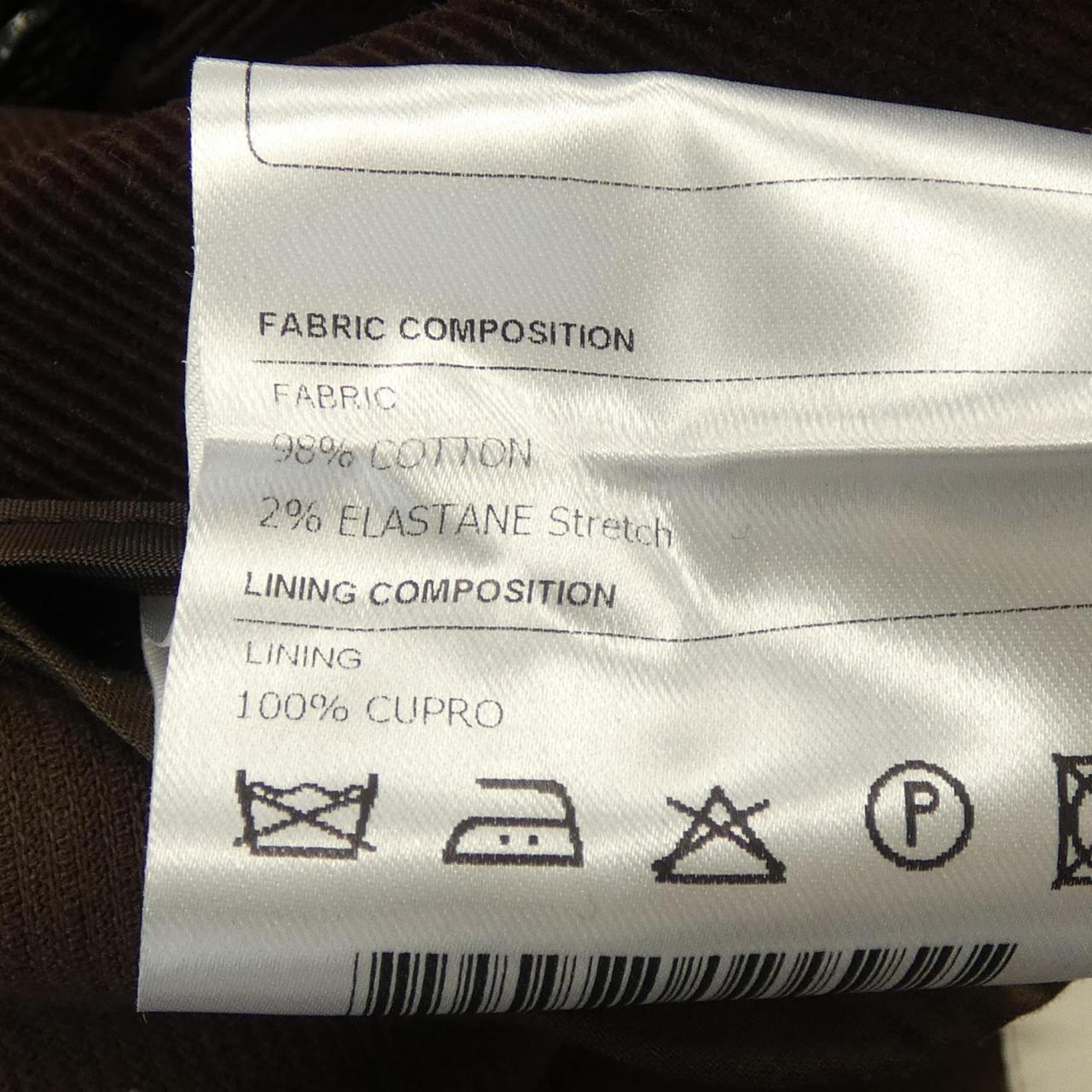 タリアトーレ TAGLIATORE スーツ