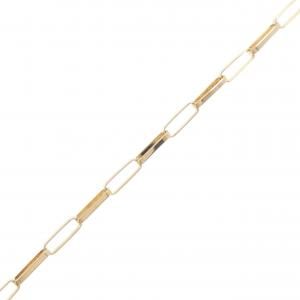 K18YG ブレスレット