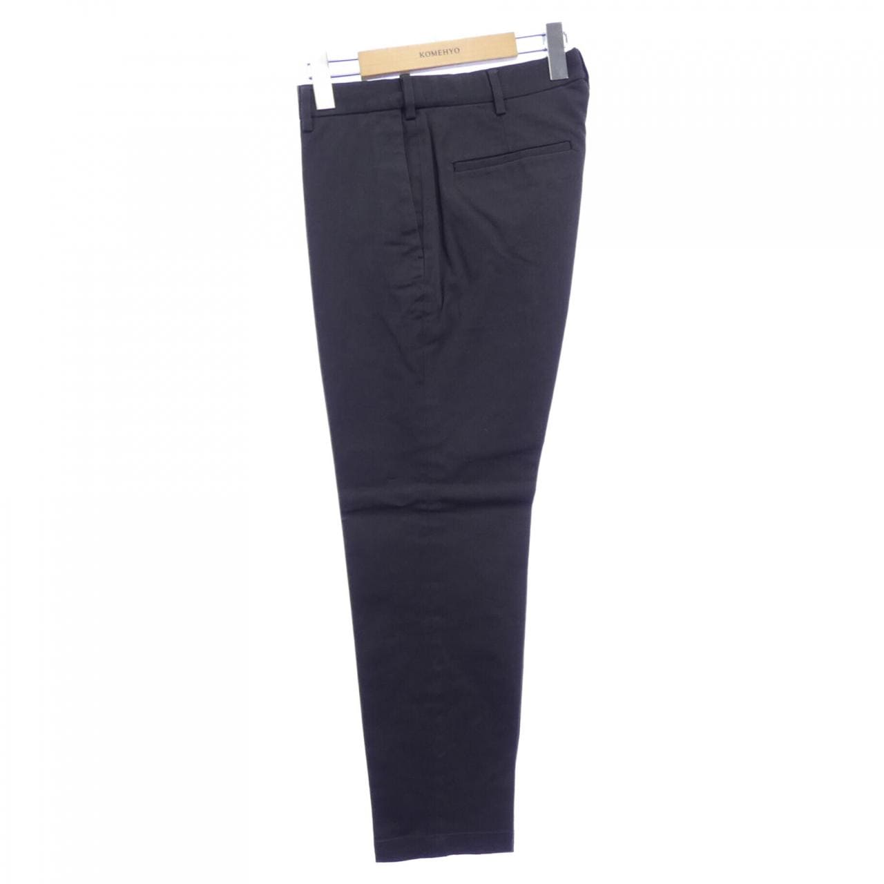 ビューティーアンドユース BEAUTY&YOUTH(U.A) パンツ