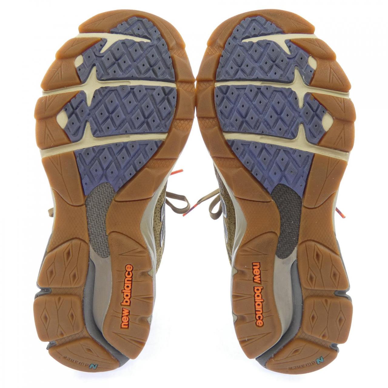 ニューバランス NEW BALANCE M990BD3 シューズ