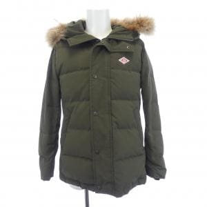 ダントン DANTON ダウンジャケット