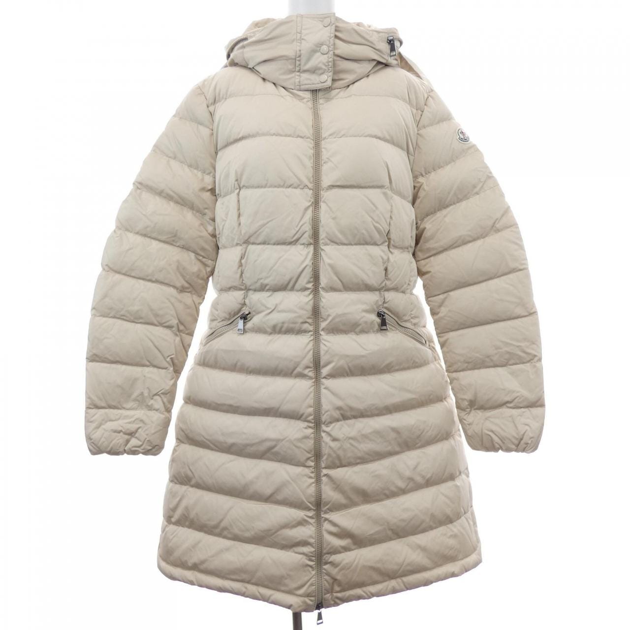 モンクレール MONCLER FLAMMETTE ダウンコート