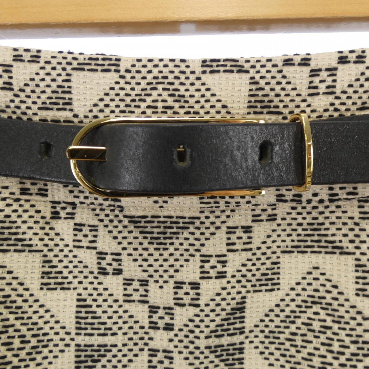 ニアーニッポン near nippon スカート