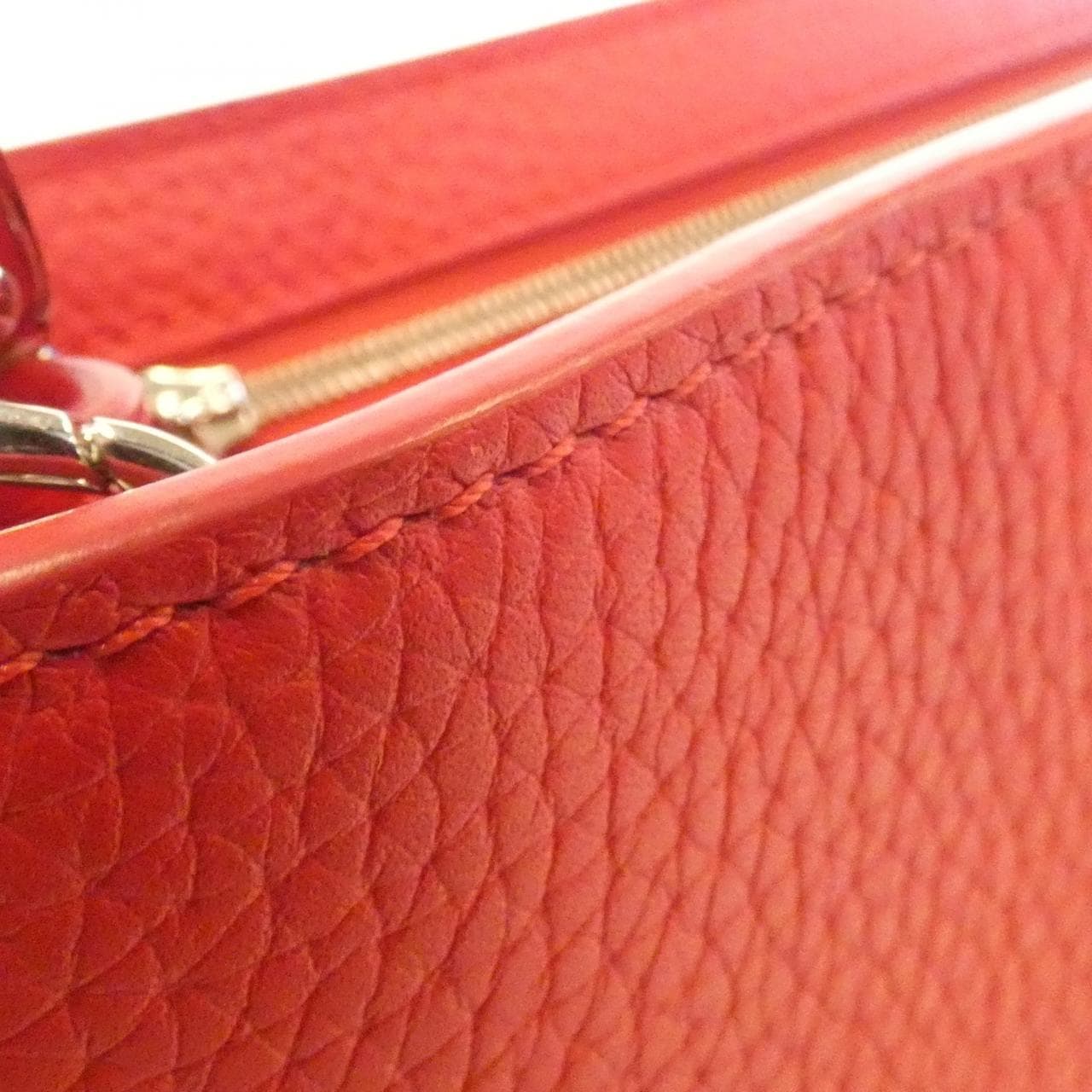 ルイヴィトン カプシーヌ MM M42237 バッグ