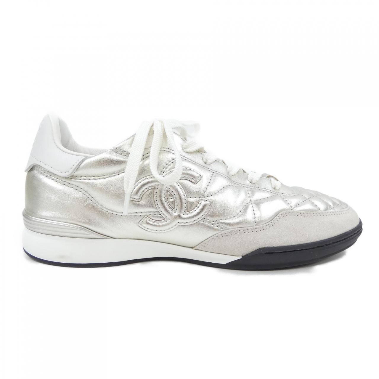 シャネル CHANEL G45839B17445 スニーカー