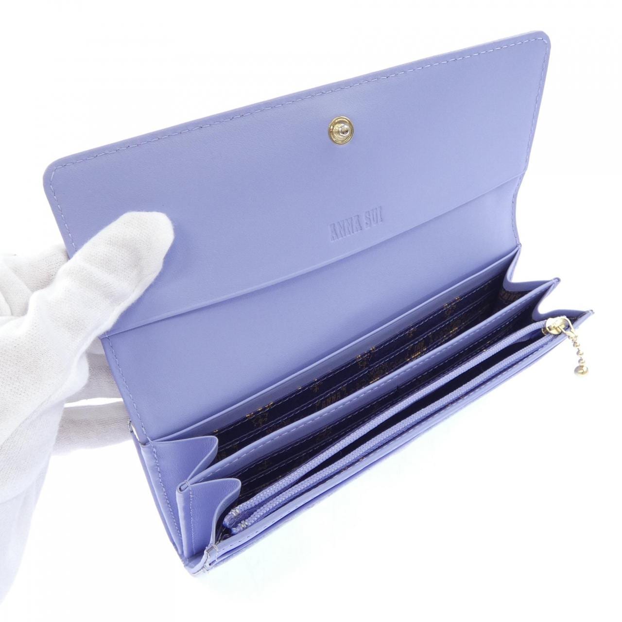 アナスイ ANNA SUI WALLET