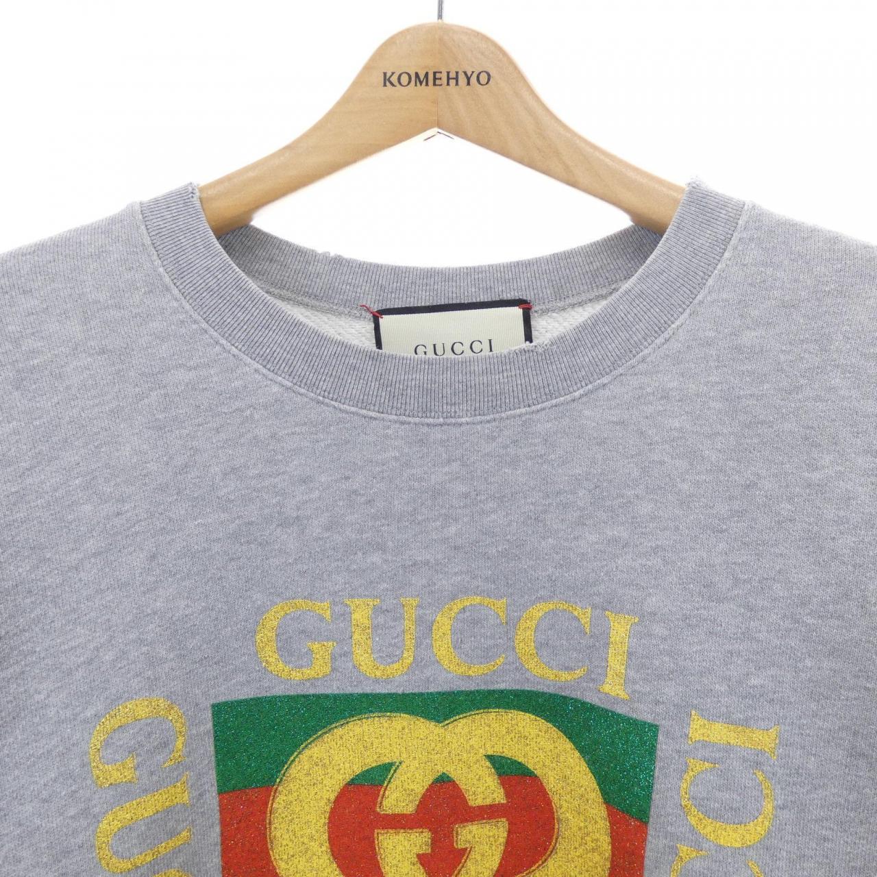 グッチ GUCCI 469250-X9H54 スウェット