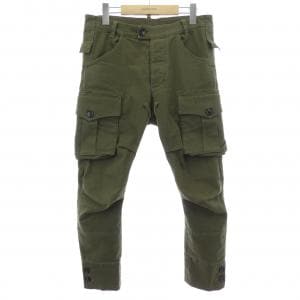 ディースクエアード DSQUARED2 S75KB0486 D35183 パンツ