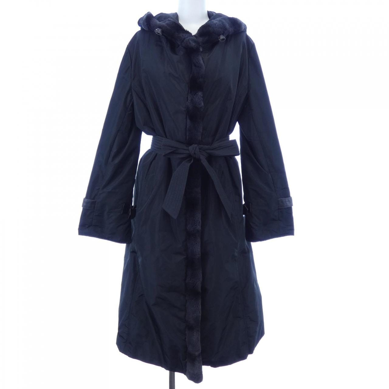 ミラショーン mila schon コート