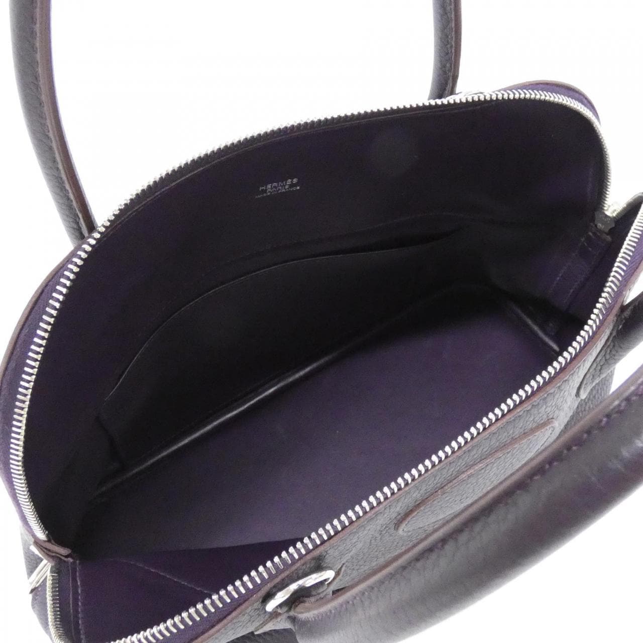 エルメス ボリード 31cm 073419CK バッグ