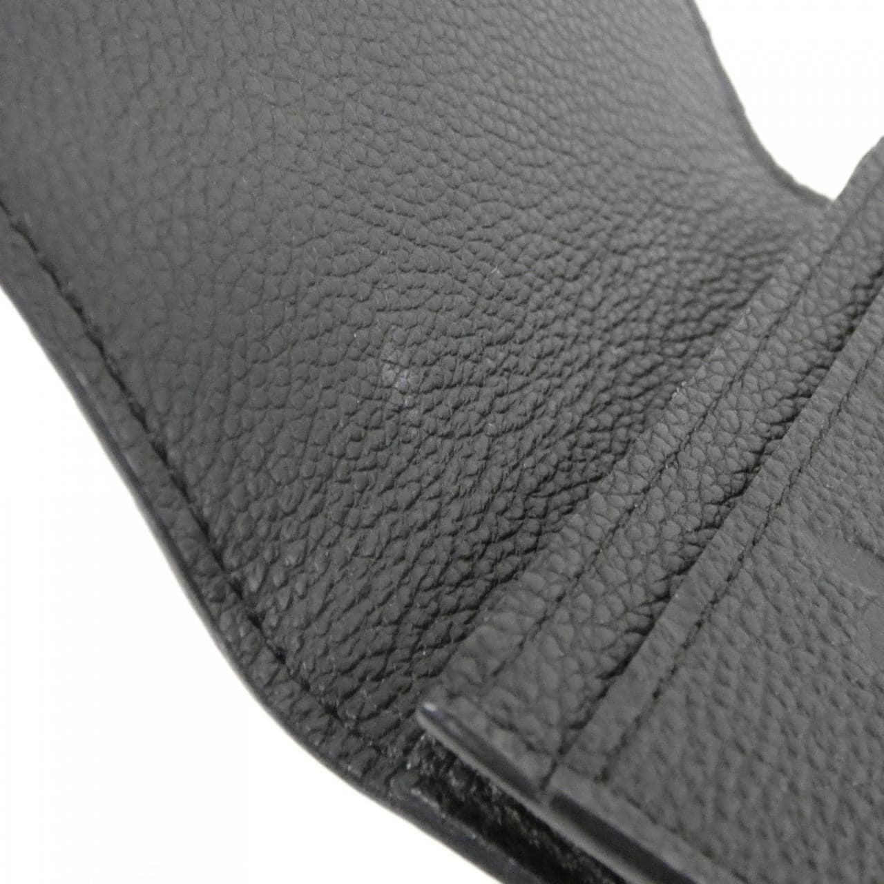 ルイヴィトン モノグラム アンプラント アンヴェロップ カルト ドゥ ヴィジット M58456 カードケース