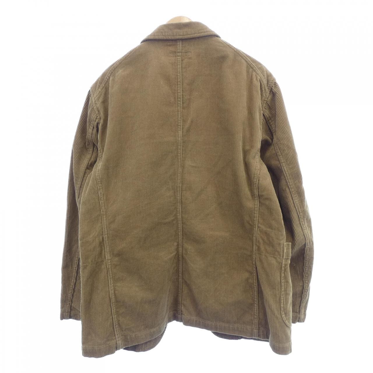 工裝外套ENGINEERED GARMENTS夾克