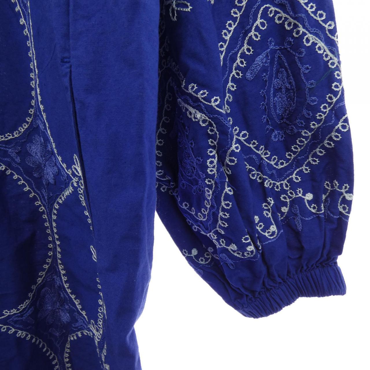 サラマリカ Sara Mallika ワンピース