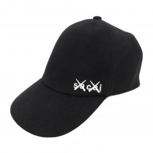 サカイ SACAI 21-0289S キャップ