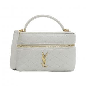 サンローラン ギャビー 766731 1EL07 バニティバッグ