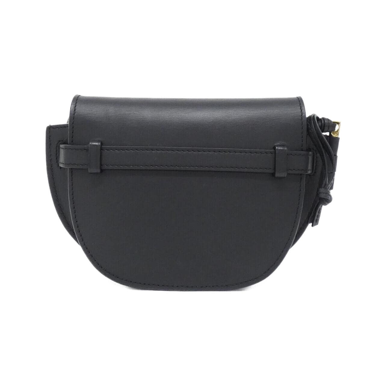 ロエベ ゲート デュアル ミニ A650N46X13 ショルダーバッグ