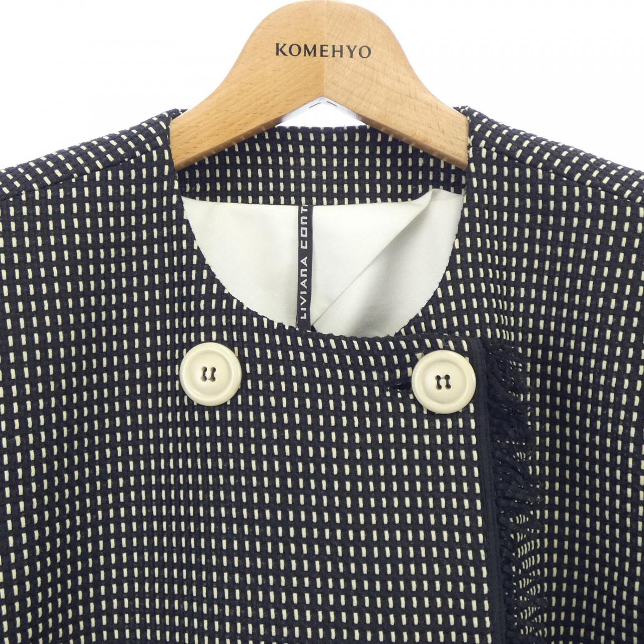 リビアナコンティ LIVIANA CONTI コート