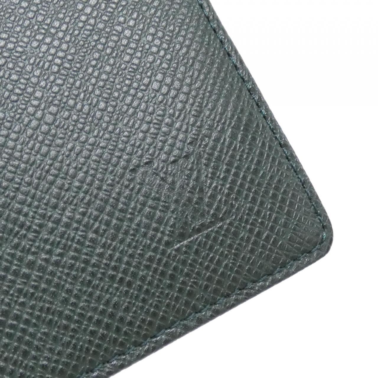 ルイヴィトン タイガ ポルト シュキュ カルト クレディ M30414 札入れ