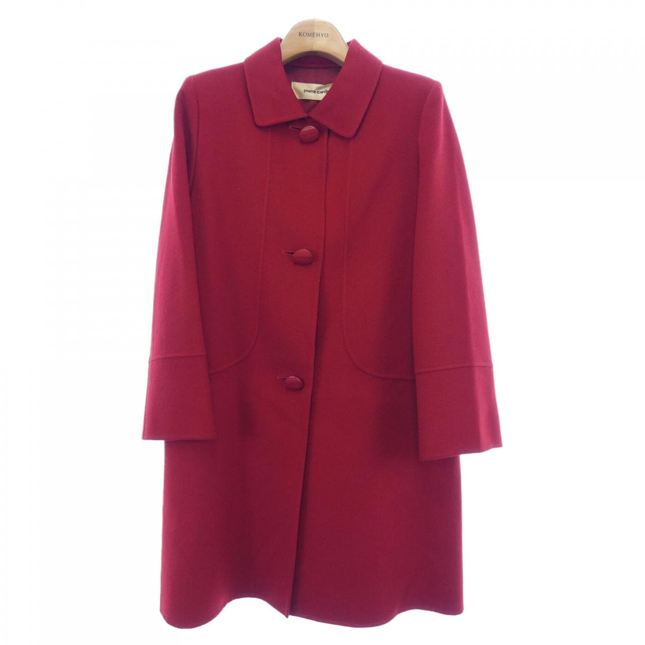 ピエールカルダン PIERRE CARDIN コート
