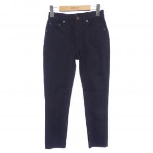 サンローラン SAINT LAURENT 527379 YO500 ジーンズ