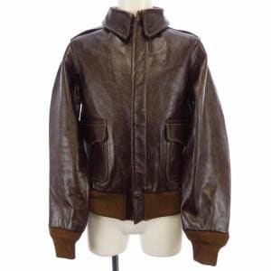 バズリクソンズ BUZZ RICKSON'S BR80593 レザージャケット